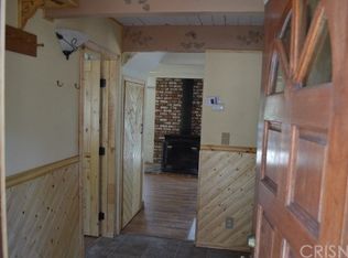 2120 Symonds Dr, Pine Mountain Club, CA 93222