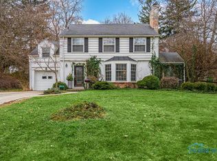 2233 Innisbrook Rd, Toledo, OH 43606