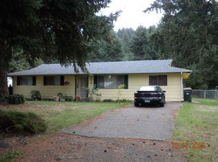 4614 Gallup Dr SE, Olympia, WA 98513