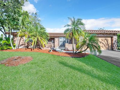 2877 NW 122nd Avenue, Coral Springs, FL, 33065