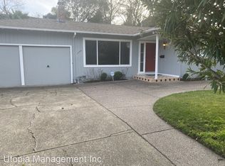 1245 Cambridge St, Novato, CA 94947
