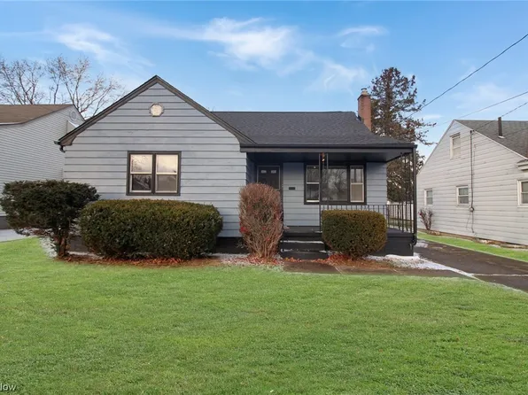 1316 Ivanhoe Ave, Youngstown, OH 44502