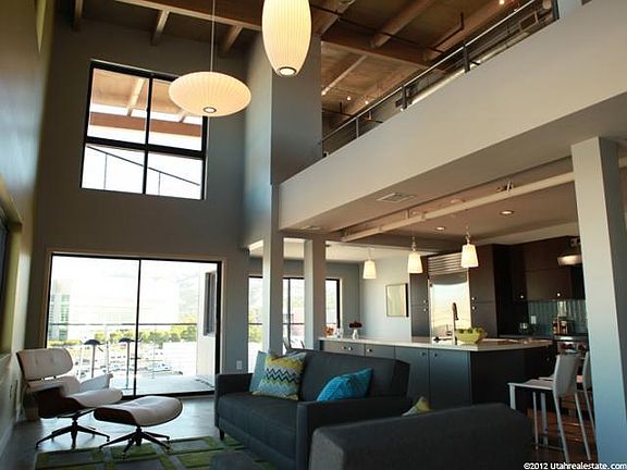 4th image of 328 W 200 S APT 606