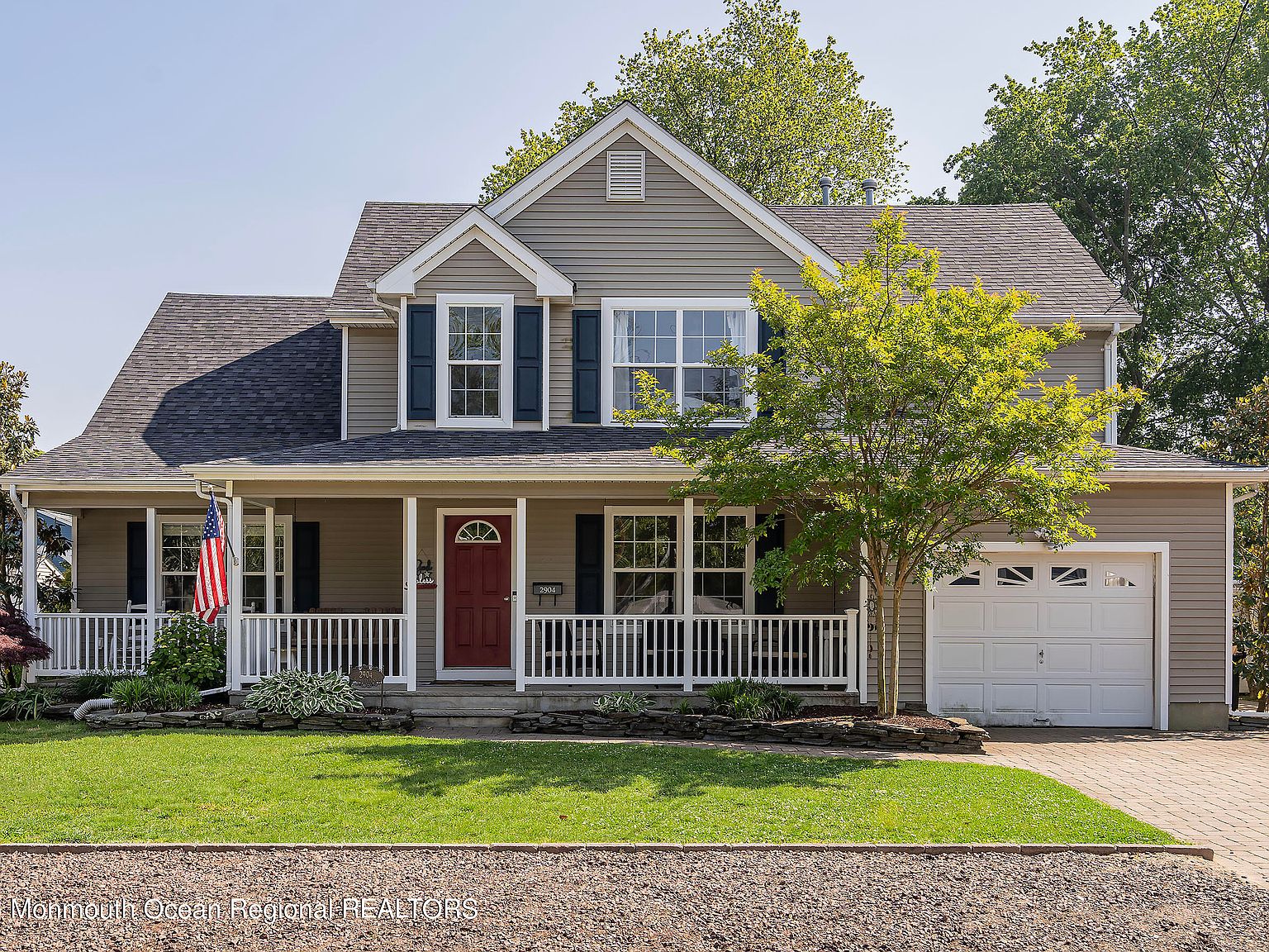 2904 Alfaretta Place, Point Pleasant Beach, NJ 08742 Zillow