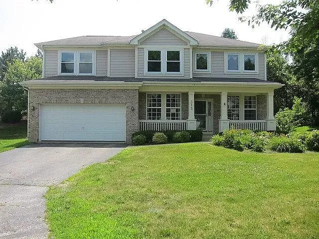 315 N Crooked Lake Ln — Photo 1
