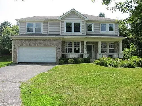315 N Crooked Lake Ln Photo 1