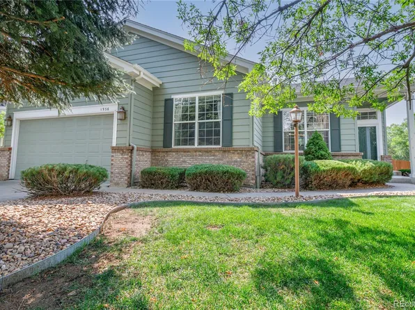 1936 March Court, Erie, CO 80516