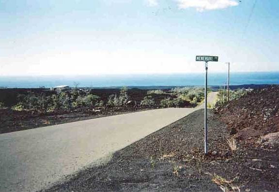 2nd image of Kona Garden Dr Lot 26