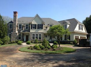 407 Barclay Rd, Bryn Mawr, PA 19010