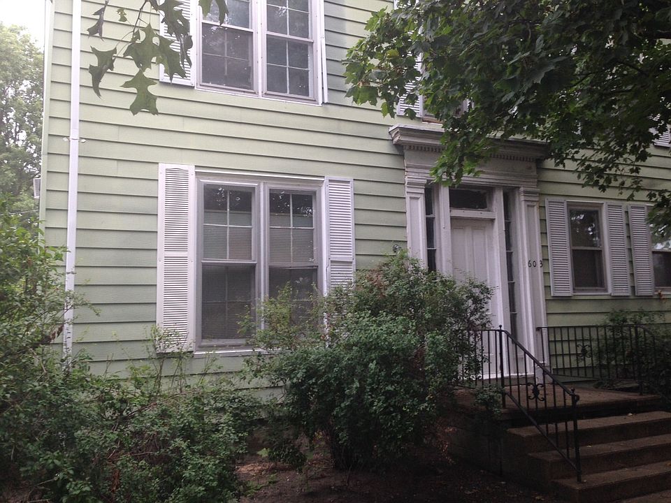 1st image of 603 E Union Ave #B