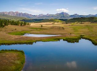 2300 Hidden Valley Dr, Pagosa Springs, CO 81147