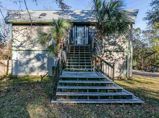 11424 High Springs Rd, Pensacola, FL 32534