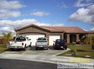 29222 Sierra Gold Cir, Menifee, CA 92584