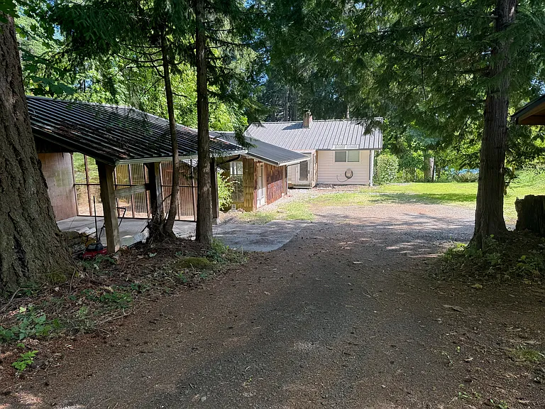 2934 Gravelly Beach Loop NW — Photo 3
