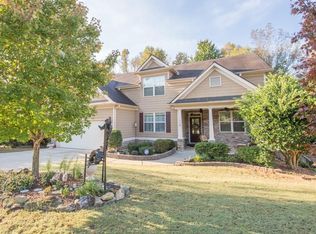 115 Weaver Dr, Jefferson, GA 30549