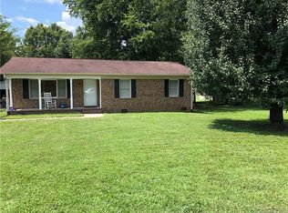 42 Larkview Dr SW, Concord, NC 28027