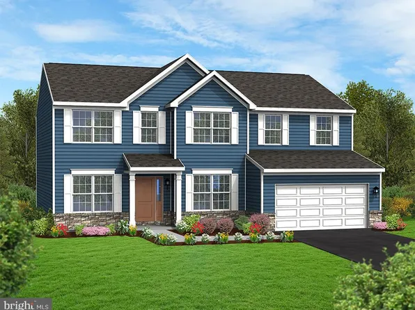 179 Saffron Blvd Lot 60, Centre Hall, PA 16828