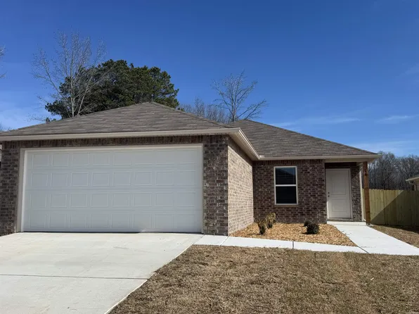 48 Sourdough Creek Ln, Conway, AR 72032