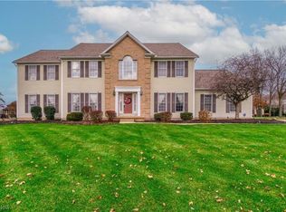 5000 Nobles Pond Dr NW, Canton, OH