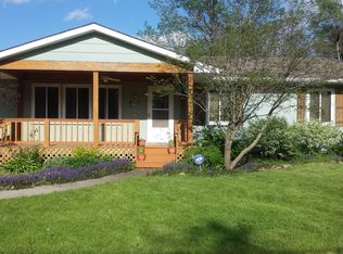 517 4th St, Milo, IA 50166