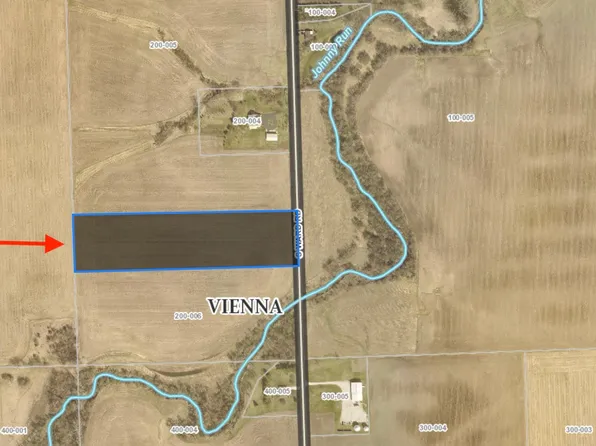 5437 S Ward Rd, Mazon, IL 60444