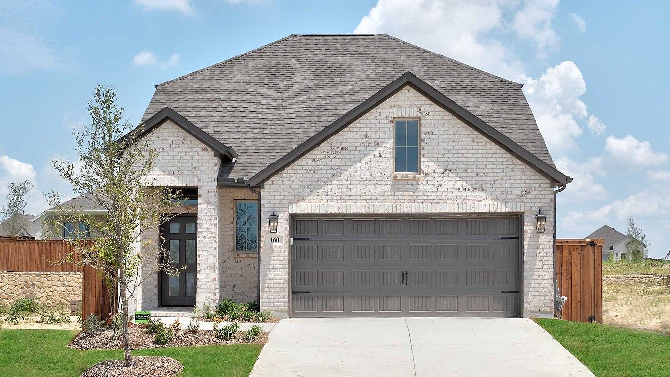 160 Pintail Ln, Rhome, TX 76078 Zillow