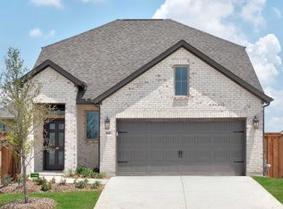 160 Pintail Ln, Rhome, TX 76078