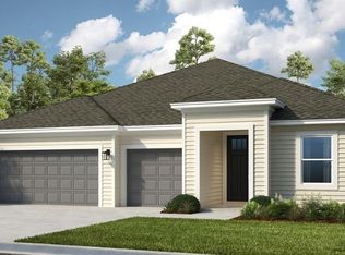 86539 Oar Row S, Yulee, FL 32097
