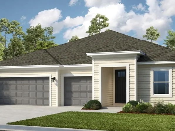 86539 Oar Row S, Yulee, FL 32097