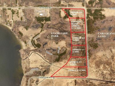 19622 Lexington Ave NE, Columbus, MN, 55092