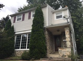 137 Lewis Rd, Havertown, PA 19083