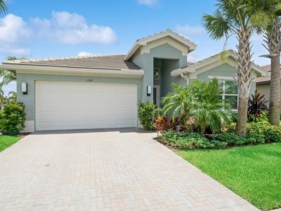 11358 SW Hawkins Terrace, Port Saint Lucie, FL, 34987