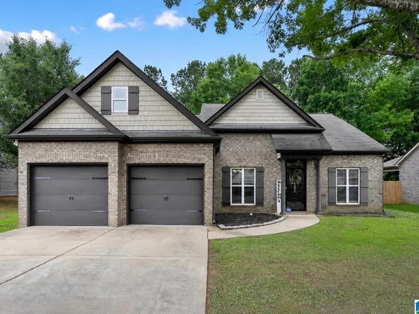75 Lockerbie Ln, Dora, AL 35062