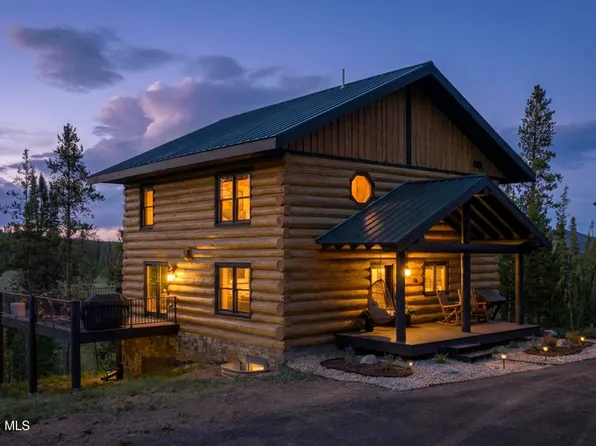 11 GCR 5001, Fraser, CO 80442