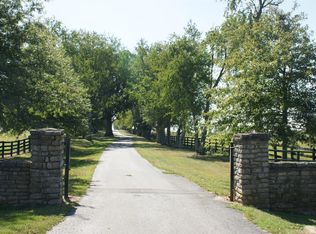 500 Spears Mill Rd, Paris, KY 40361