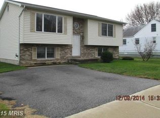 1719 Middleborough Rd, Baltimore, MD 21221