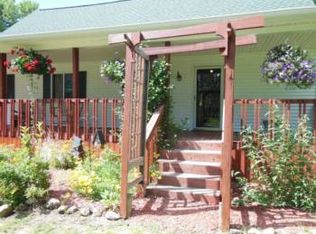 2782 Cody Estey Rd, Rhodes, MI 48652