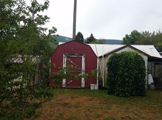 201 N 3rd St, Pinehurst, ID 83850