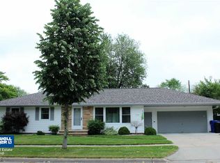 1520 N Douglas St, Appleton, WI 54914