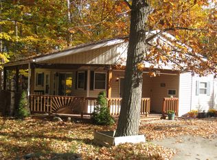 6605 S Rocky Ridge Cir, Sturgeon Bay, WI 54235