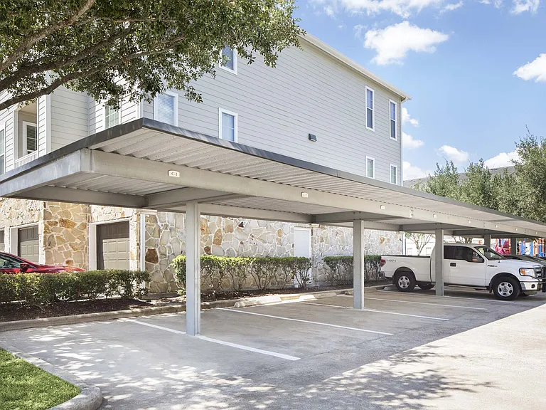 Camden Downs At Cinco Ranch — Photo 30