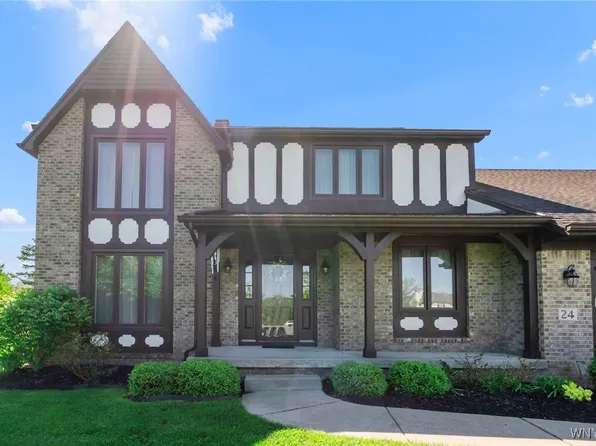 24 Bluejay Cir, Lancaster, NY 14086