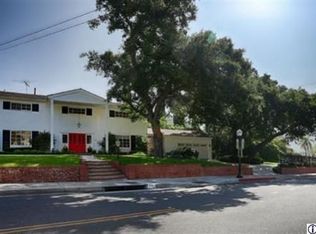 1308 Greenbriar Rd, Glendale, CA 91207