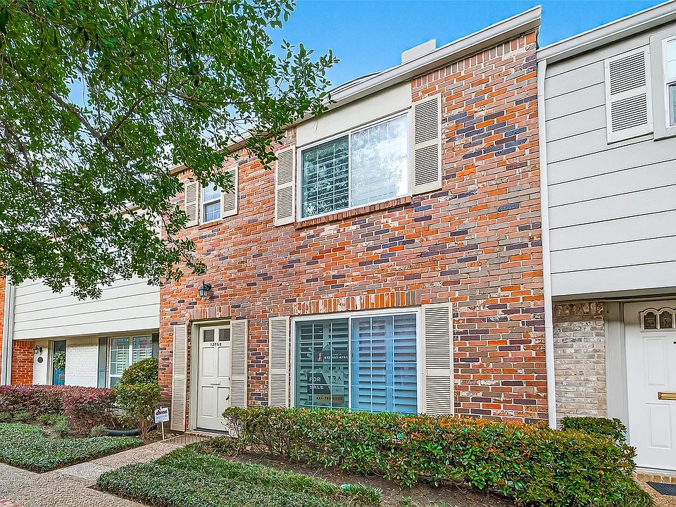 1st image of 12705 Huntingwick Dr #165