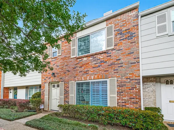 12705 Huntingwick Dr #165, Houston, TX 77024