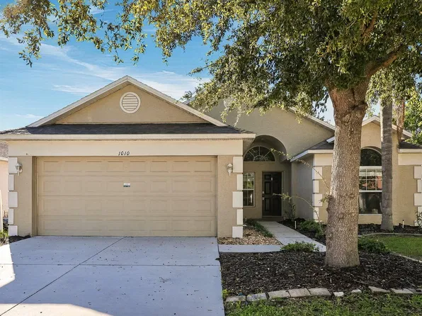 1010 Cristelle Jean Dr, Ruskin, FL 33570