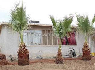 6513 Bourbon Way, Las Vegas, NV 89107