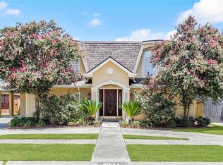 4521 Wade Dr, Metairie, LA 70003