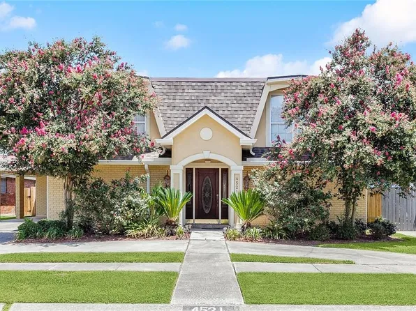 4521 Wade Dr, Metairie, LA 70003