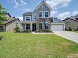 1004 Old Trace Rd NW, Concord, NC 28027